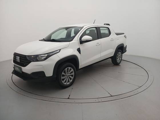 FIAT STRADA 1.3 FIREFLY FLEX FREEDOM CD MANUAL